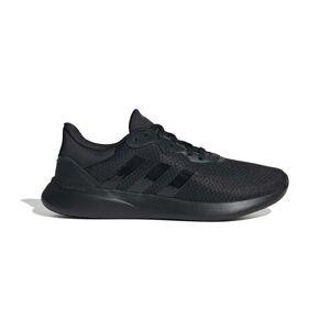 adidas Womens QT Racer 3.0 Shoes Size: UK 5.5, Colour: Black