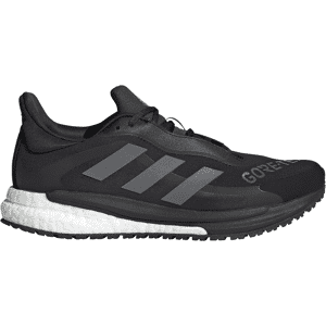 adidas Womens SolarGlide 4 GORE-TEX Shoes Size: UK 7.5, Colour: Black