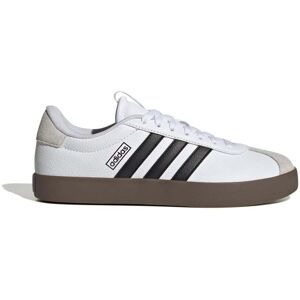 adidas Womens VL Court 3.0 Size: UK 5, Colour: White