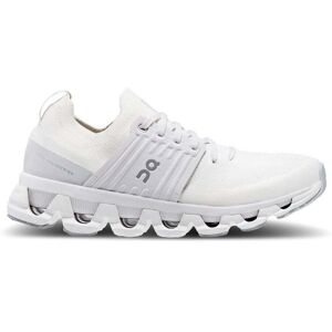 On Womens Cloudswift 3 Size: UK 6.5, Colour: White