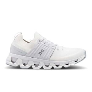 On Womens Cloudswift 3 Size: UK 7, Colour: White
