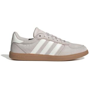 adidas Womens Breaknet Sleek Shoes Colour: Mauve, Size: 7 1/2 UK adidas Womens Breaknet Sleek Shoes Colour: Mauve, Size: 7 1/2 UK
