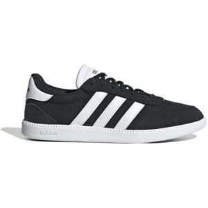 adidas Womens Breaknet Sleek Shoes Colour: Black, Size: 7 1/2 UK adidas Womens Breaknet Sleek Shoes Colour: Black, Size: 7 1/2 UK