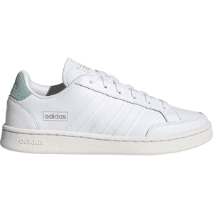 adidas Womens Grand Court SE Shoes Colour: White, Size: 4.5 UK adidas Womens Grand Court SE Shoes Colour: White, Size: 4.5 UK