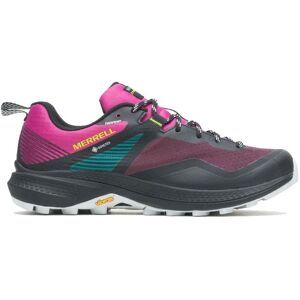 Merrell Womens MQM 3 GORE-TEX Size: UK 6.5, Colour: Fuchsia Merrell Womens MQM 3 GORE-TEX Size: UK 6.5, Colour: Fuchsia