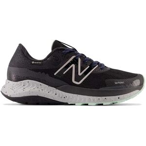 New Balance Womens DynaSoft NITREL v5 GTX Size: 4 UK, Colour: Black New Balance Womens DynaSoft NITREL v5 GTX Size: 4 UK, Colour: Black