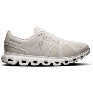 On Womens Cloud 6 Size: 6 1/2 UK, Colour: Pearl On Womens Cloud 6 Size: 6 1/2 UK, Colour: Pearl