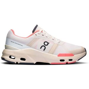 On Womens Cloudpulse Size: 7 1/2 UK, Colour: Cream On Womens Cloudpulse Size: 7 1/2 UK, Colour: Cream