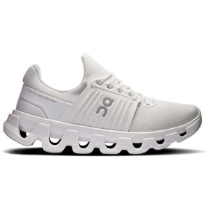 On Womens Cloudswift 4 AD Size: 6 1/2 UK, Colour: White On Womens Cloudswift 4 AD Size: 6 1/2 UK, Colour: White