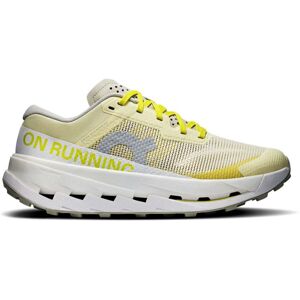 On Womens Cloudultra 3 Size: 6 1/2 UK, Colour: Yellow On Womens Cloudultra 3 Size: 6 1/2 UK, Colour: Yellow