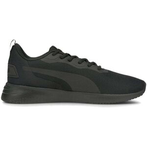 Puma Womens Flyer Flex Running Shoe Size: UK 5, Colour: Black Puma Womens Flyer Flex Running Shoe Size: UK 5, Colour: Black