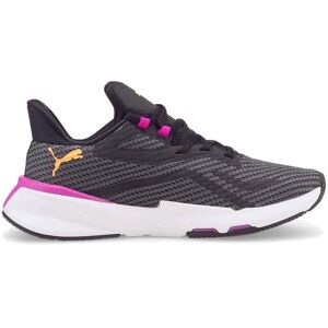 Puma Womens PWRFRAME Training Shoes Size: UK 6, Colour: Black Puma Womens PWRFRAME Training Shoes Size: UK 6, Colour: Black