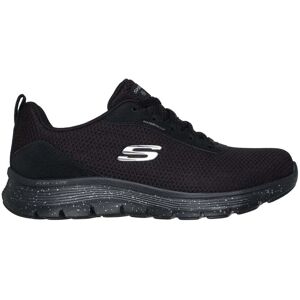 Skechers Womens Waterproof: Flex Appeal 5.0 - Fresh Trek Size: 4 UK, Colour: Black Skechers Womens Waterproof: Flex Appeal 5.0 - Fresh Trek Size: 4 UK, Colour: Black