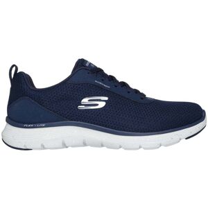 Skechers Womens Waterproof: Flex Appeal 5.0 - Fresh Trek Size: 6 UK, Colour: Navy Skechers Womens Waterproof: Flex Appeal 5.0 - Fresh Trek Size: 6 UK, Colour: Navy