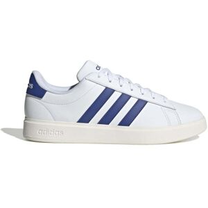 adidas Mens Grand Court 2.0 Shoes Colour: White, Size: 7 UK adidas Mens Grand Court 2.0 Shoes Colour: White, Size: 7 UK