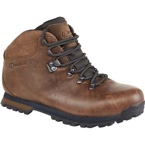 Berghaus Mens Hillwalker II Gore-Tex Boot Colour: Chocolate, Size: UK 12 Berghaus Mens Hillwalker II Gore-Tex Boot Colour: Chocolate, Size: UK 12