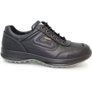 Grisport Mens Airwalker Walking Shoe Size: 46, Colour: Black Grisport Mens Airwalker Walking Shoe Size: 46, Colour: Black