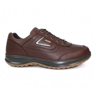 Grisport Mens Airwalker Walking Shoe Size: 45, Colour: Brown Grisport Mens Airwalker Walking Shoe Size: 45, Colour: Brown