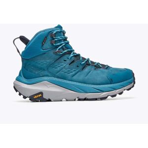 Hoka Mens Kaha 2 GORE-TEX Size: UK 9.5, Colour: Blue Hoka Mens Kaha 2 GORE-TEX Size: UK 9.5, Colour: Blue