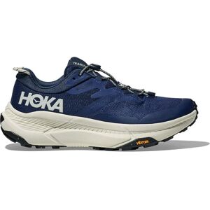 Hoka Mens Transport GORE-TEX Size: 9 1/2 UK, Colour: Midnight Hoka Mens Transport GORE-TEX Size: 9 1/2 UK, Colour: Midnight