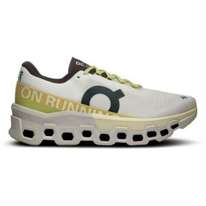 On Mens Cloudmonster 2 Size: UK 11, Colour: White On Mens Cloudmonster 2 Size: UK 11, Colour: White