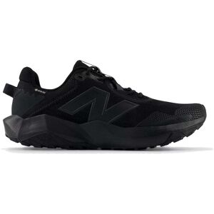 New Balance Mens DynaSoft Nitrel v6 GORE-TEX - 2E Width Size: 8 UK, Colour: Black New Balance Mens DynaSoft Nitrel v6 GORE-TEX - 2E Width Size: 8 UK, Colour: Black