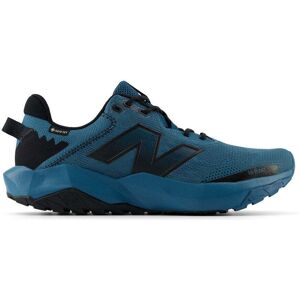 New Balance Mens DynaSoft Nitrel v6 Size: 9.5 UK, Colour: Blue New Balance Mens DynaSoft Nitrel v6 Size: 9.5 UK, Colour: Blue
