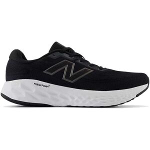 New Balance Mens Fresh Foam X EVOZ v4 - 2E Width Size: 8 UK, Colour: Black New Balance Mens Fresh Foam X EVOZ v4 - 2E Width Size: 8 UK, Colour: Black