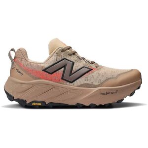 New Balance Mens Fresh Foam X Hierro v9 - 2E Width Size: 9 UK, Colour: Clay New Balance Mens Fresh Foam X Hierro v9 - 2E Width Size: 9 UK, Colour: Clay