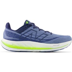 New Balance Mens Fresh Foam X Vongo v6 - 2E Width Size: UK 9.5, Colour: Blue New Balance Mens Fresh Foam X Vongo v6 - 2E Width Size: UK 9.5, Colour: Blue