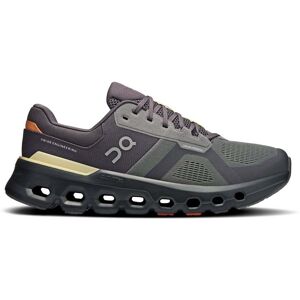 On Mens Cloudrunner 2 Size: 8 1/2 UK, Colour: ROCK On Mens Cloudrunner 2 Size: 8 1/2 UK, Colour: ROCK