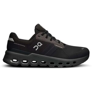 On Mens Cloudrunner 2 Waterproof Size: 7 1/2 UK, Colour: MAGNET On Mens Cloudrunner 2 Waterproof Size: 7 1/2 UK, Colour: MAGNET