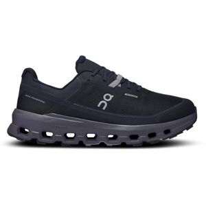 On Mens Cloudvista 2 Waterproof Size: 12.5 UK, Colour: Black On Mens Cloudvista 2 Waterproof Size: 12.5 UK, Colour: Black