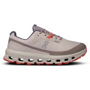 On Mens Cloudvista 2 Waterproof Size: 10 UK, Colour: Pearl On Mens Cloudvista 2 Waterproof Size: 10 UK, Colour: Pearl