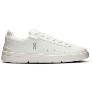 On Mens ROGER Advantage Size: 10 1/2 UK, Colour: White On Mens ROGER Advantage Size: 10 1/2 UK, Colour: White