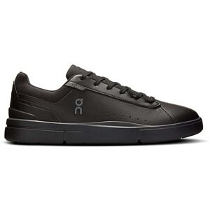 On Mens ROGER Advantage Size: 9 1/2 UK, Colour: Black On Mens ROGER Advantage Size: 9 1/2 UK, Colour: Black