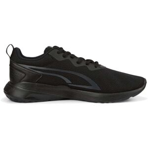 Puma Mens All Day Active Trainer Size: UK 10.5, Colour: Black Puma Mens All Day Active Trainer Size: UK 10.5, Colour: Black