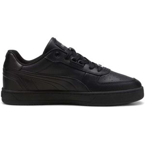 Puma Mens Caven 2.0 Lux Trainer Size: 10.5 UK, Colour: Black Puma Mens Caven 2.0 Lux Trainer Size: 10.5 UK, Colour: Black
