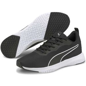 Puma Mens Flyer Flex Running Shoe Size: UK 6.5, Colour: Black Puma Mens Flyer Flex Running Shoe Size: UK 6.5, Colour: Black