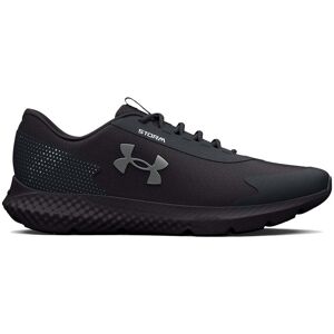 Under Armour Mens Charged Rogue 3 Storm Running Shoe Colour: Black, Size: 9 UK Under Armour Mens Charged Rogue 3 Storm Running Shoe Colour: Black, Size: 9 UK