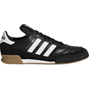 adidas Mundial Goal Size: UK 10.5, Colour: Black