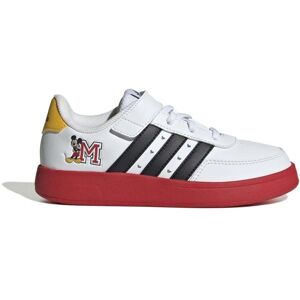 adidas Disney Kids Breaknet 2.0 Shoes Colour: White, Size: 13c UK adidas Disney Kids Breaknet 2.0 Shoes Colour: White, Size: 13c UK