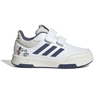 adidas Disney Kids Tensaur Sport Shoes Colour: White, Size: 13c UK adidas Disney Kids Tensaur Sport Shoes Colour: White, Size: 13c UK