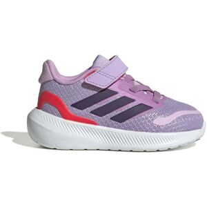 adidas Infant Girls Runfalcon 5 Shoes Colour: Purple, Size: 8 1/2c UK adidas Infant Girls Runfalcon 5 Shoes Colour: Purple, Size: 8 1/2c UK