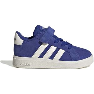 adidas Infant Grand Court 2.0 Shoes Colour: Blue, Size: 5 1/2c UK adidas Infant Grand Court 2.0 Shoes Colour: Blue, Size: 5 1/2c UK