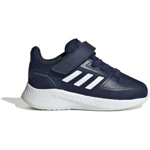 adidas Infant Runfalcon 2.0 Shoes Colour: Dark Blue, Size: 5c UK adidas Infant Runfalcon 2.0 Shoes Colour: Dark Blue, Size: 5c UK