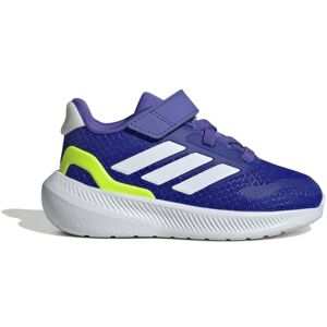adidas Infant Runfalcon 5 Shoes Colour: Blue, Size: 8 1/2c UK adidas Infant Runfalcon 5 Shoes Colour: Blue, Size: 8 1/2c UK