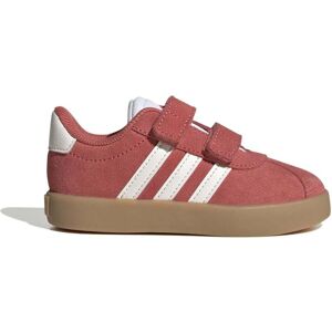 adidas Infant VL Court 3.0 Shoes Colour: Coral, Size: 5c UK adidas Infant VL Court 3.0 Shoes Colour: Coral, Size: 5c UK