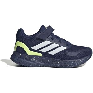 adidas Kids Runfalcon 5 Shoes Colour: Dark Blue, Size: 12c UK adidas Kids Runfalcon 5 Shoes Colour: Dark Blue, Size: 12c UK