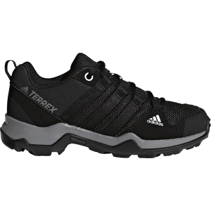 Adidas Kids Terrex AX2R Black - Kids Hiking Shoes Adidas Kids Terrex AX2R Black - Kids Hiking Shoes